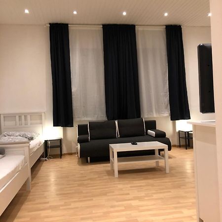 Monteurwohnung Im Zentrum Worms Eksteriør billede