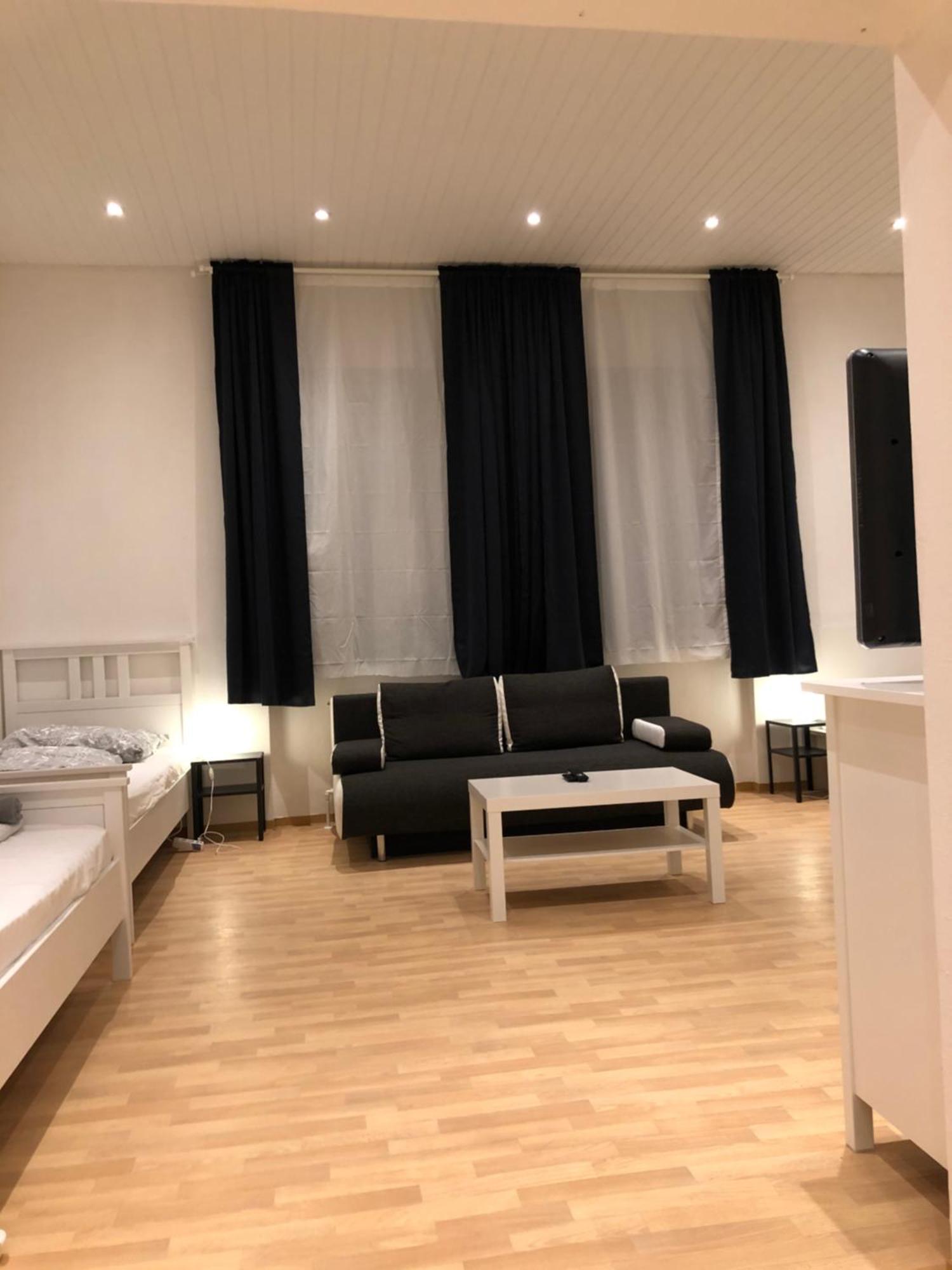 Monteurwohnung Im Zentrum Worms Eksteriør billede